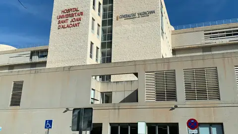 Hospital de San Juan Hospital de San Juan