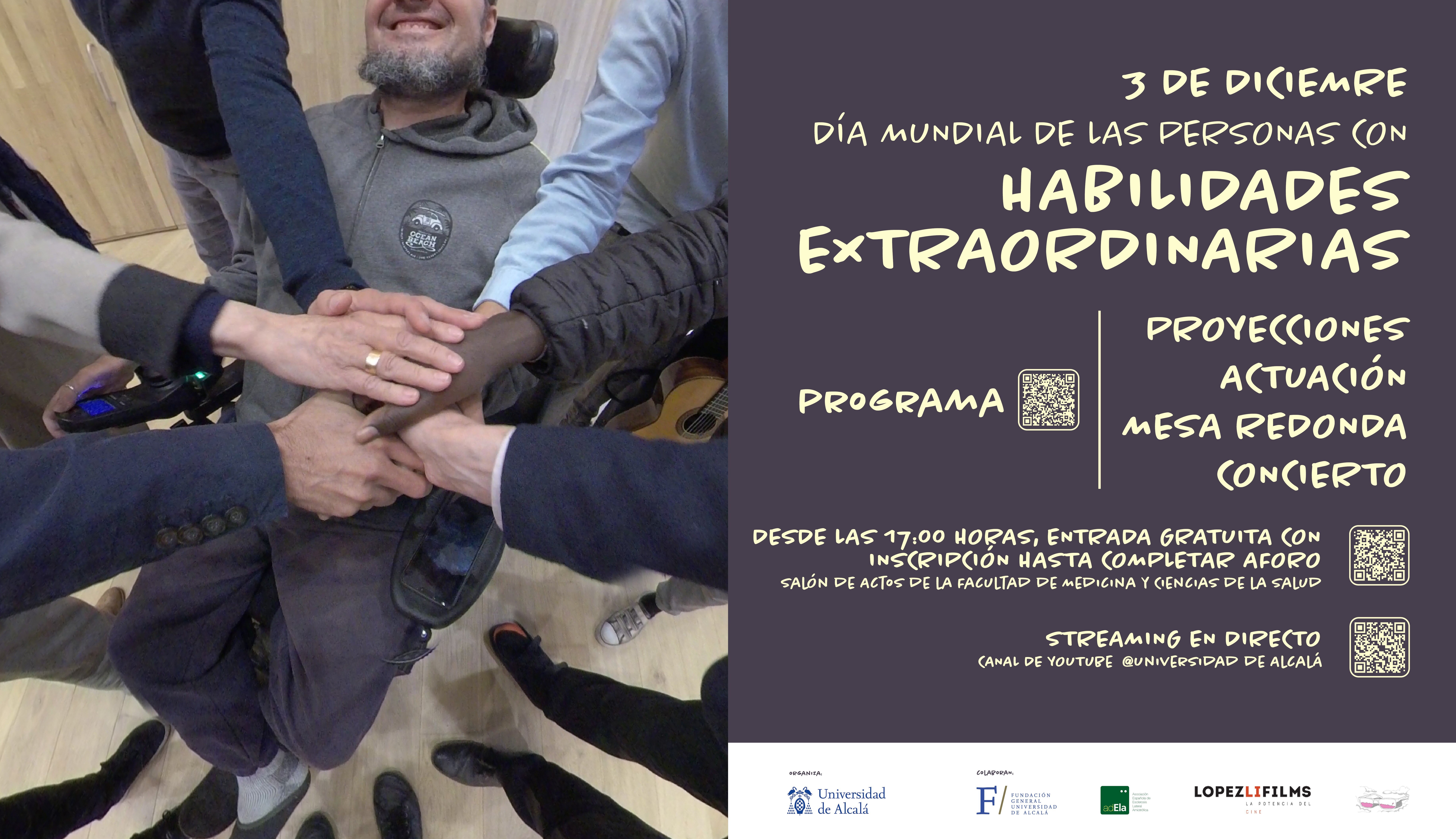 Más de uno Alcalá 03/12/2020 Más de uno Alcalá 03/12/2020