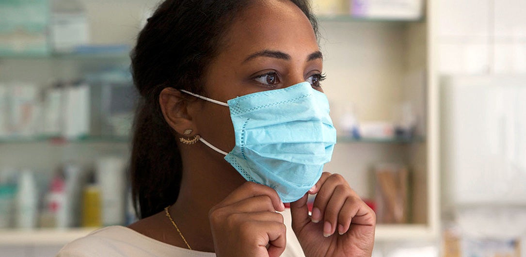 El Congreso ratifica la retirada del uso de mascarilla en exteriores: cuándo es obligatorio llevarla y normas sobre su uso El Congreso ratifica la retirada del uso de mascarilla en exteriores: cuándo es obligatorio llevarla y normas sobre su uso