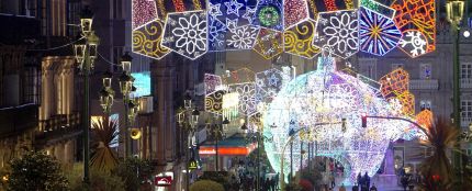 ¿Cree que el plan para celebrar las fiestas navideñas será...?