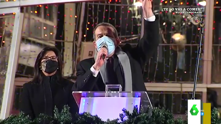 Más de Uno Vigo 03/12/2020 Más de Uno Vigo 03/12/2020