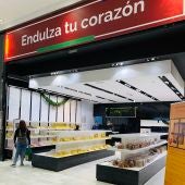 Los Arcos acoge una muestra de venta de dulces de conventos de clausura de Sevilla y provincia