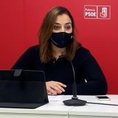 El PSOE acusa a PP y C´s de modificar las bases de provisión de puestos de trabajo para beneficiar a determinadas personas