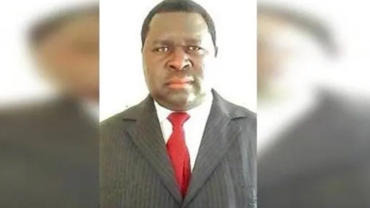 Adolf Hitler gana las elecciones en un condado de Namibia Adolf Hitler gana las elecciones en un condado de Namibia