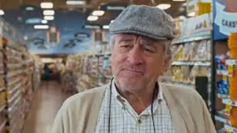 Totograma de la película Totograma de la película