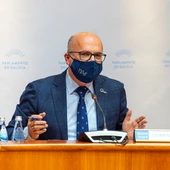 Baltar: “Os orzamentos da Deputación son sinónimo de cooperación con concellos e veciñanza" Baltar: “Os orzamentos da Deputación son sinónimo de cooperación con concellos e veciñanza"