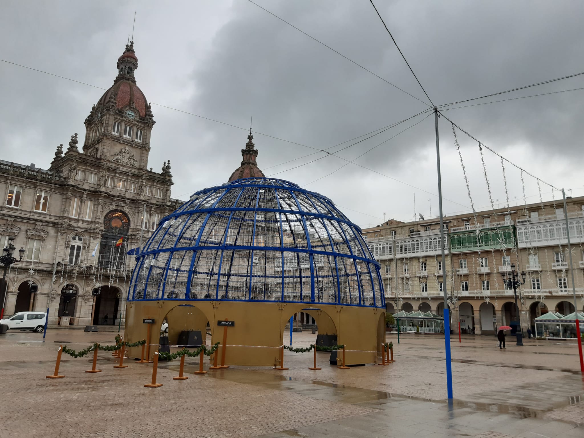 Más de uno A Coruña 04/12/2020 Más de uno A Coruña 04/12/2020