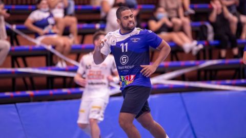 Balonmano