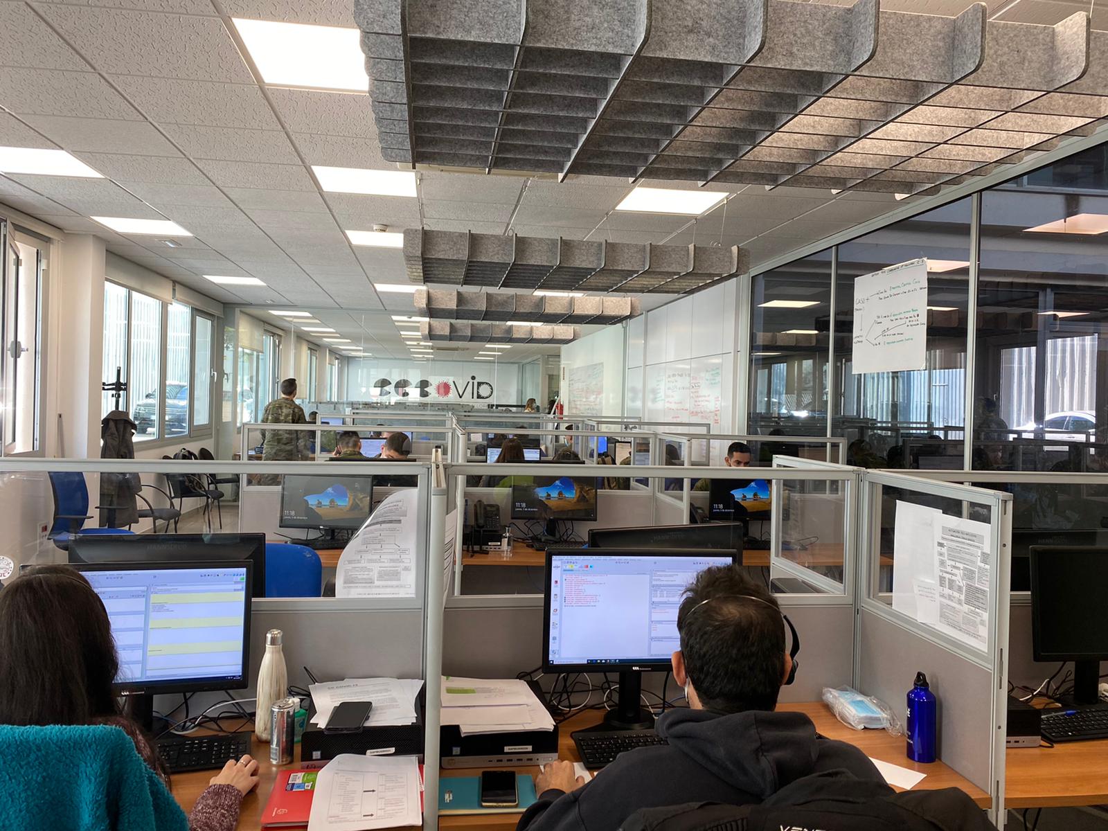 Los residentes con PCR este puente en Baleares podrán reprogramar su cita si sufren retrasos en el viaje Los residentes con PCR este puente en Baleares podrán reprogramar su cita si sufren retrasos en el viaje