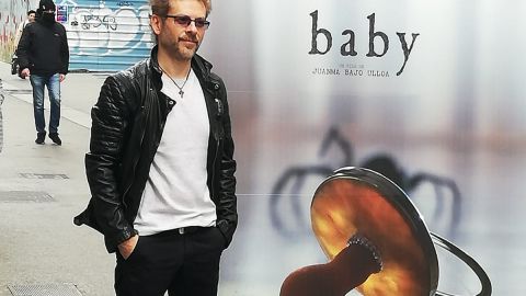 Baby, de Juanma Bajo Ulloa