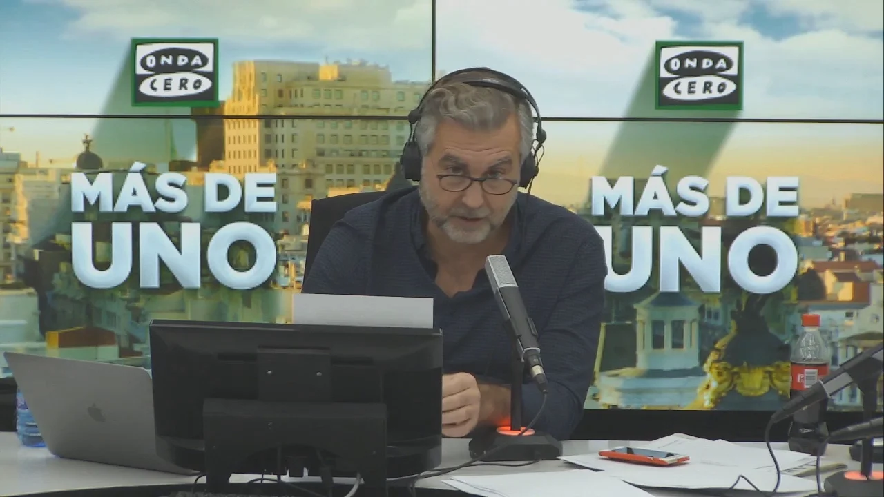 monólogo de Carlos Alsina 04/12/2020 Más de uno