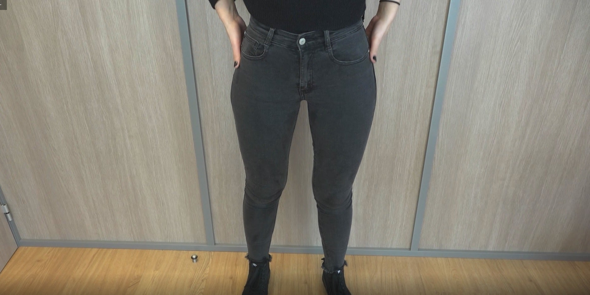 ¿Sabes en qué lugar del mundo están prohibidos los pantalones pitillo? ¿Y el camuflaje? ¿Sabes en qué lugar del mundo están prohibidos los pantalones pitillo? ¿Y el camuflaje?