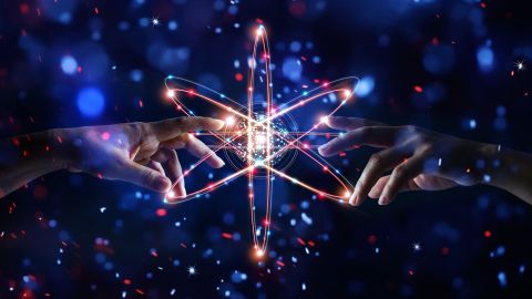 La Br&uacute;jula de la ciencia. 