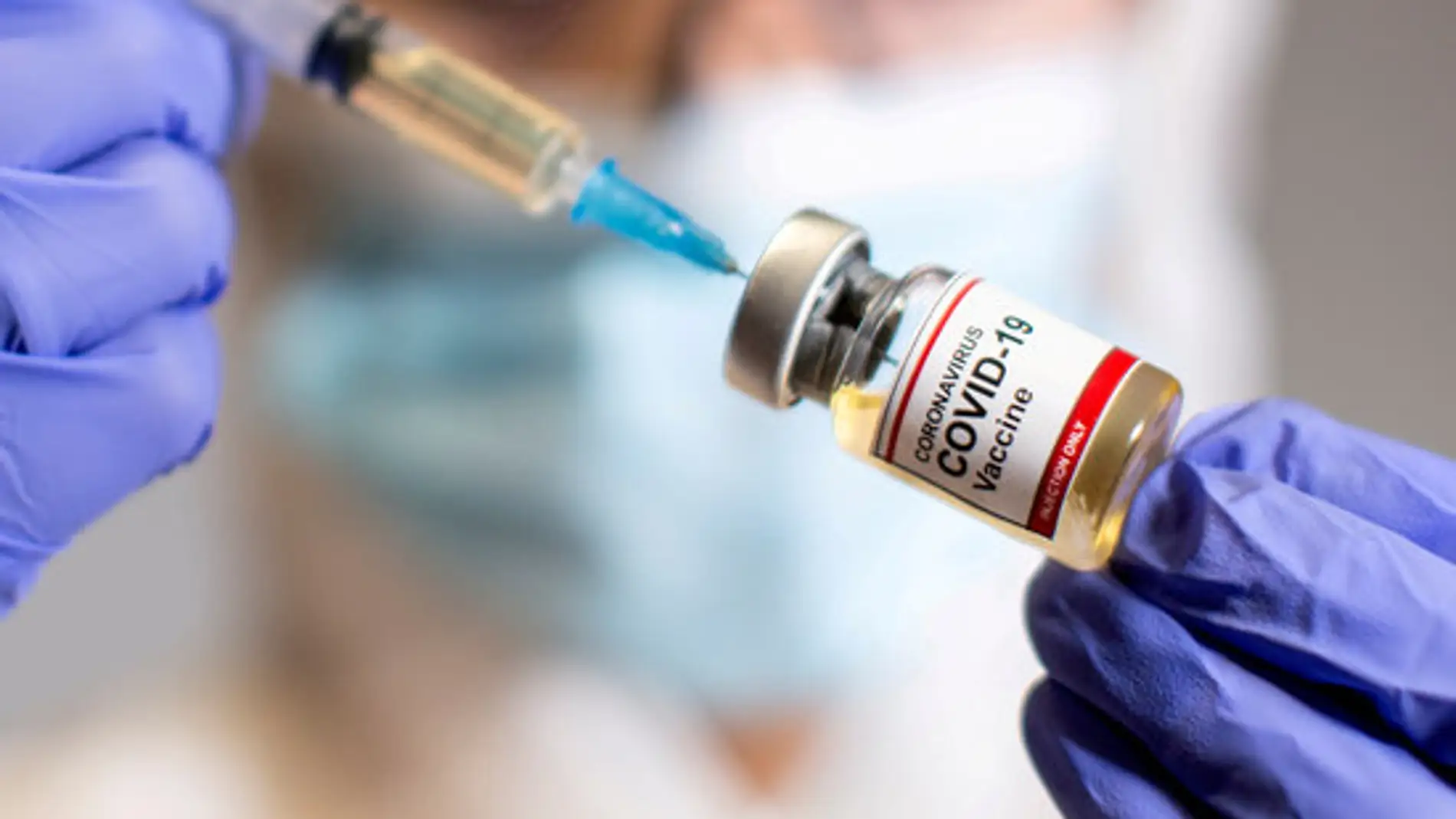 El govern assegura estar preparat per a la campanya de vacunació davant la covid19