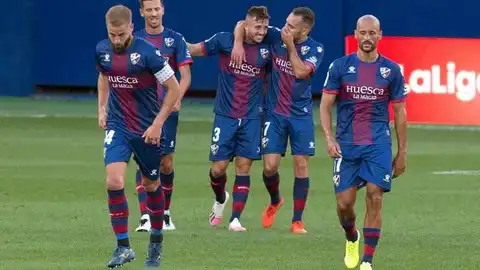 Huesca Huesca