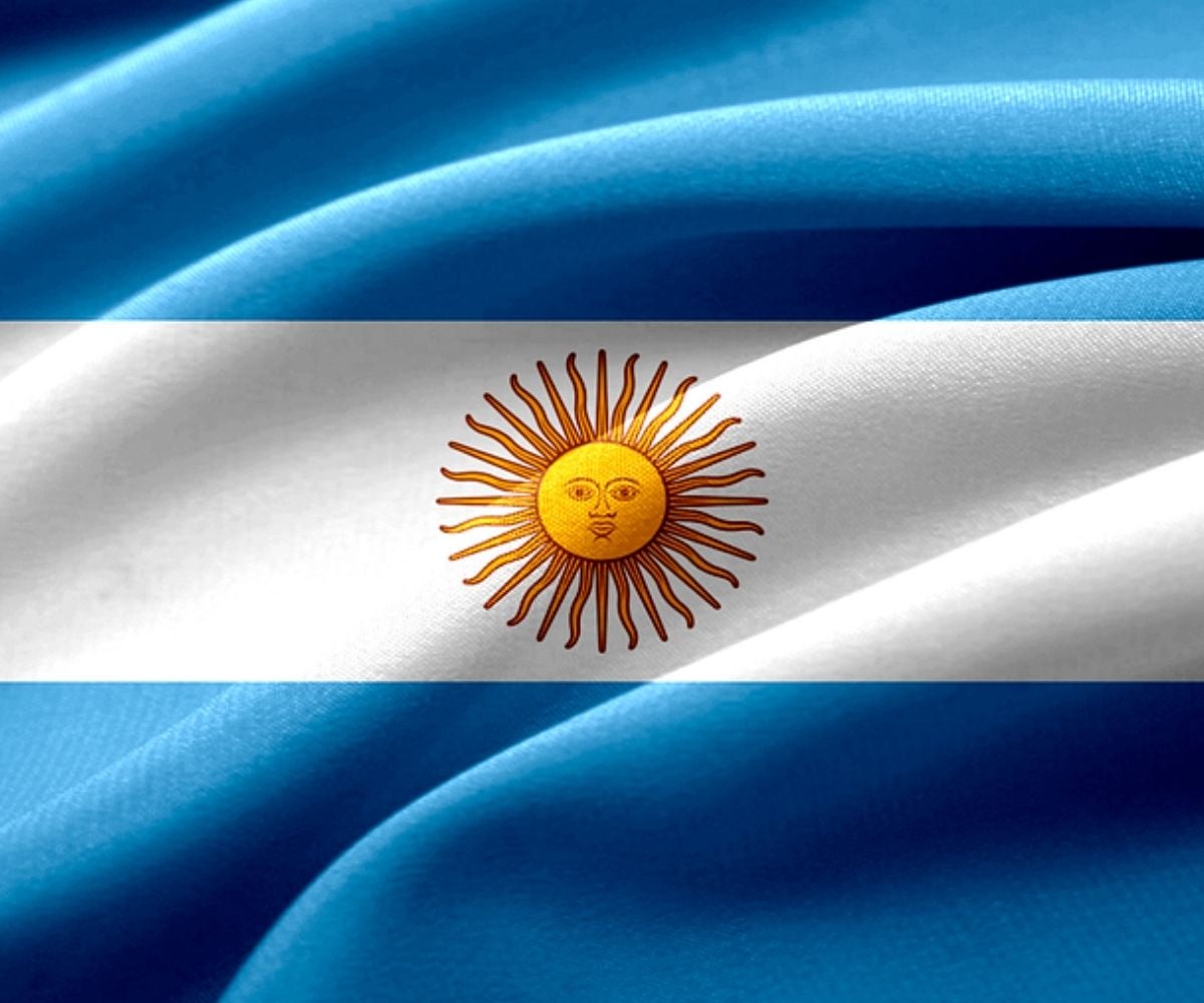 El dinero argentino que voló El dinero argentino que voló