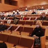 Auditorio Alcalde Felipe Benítez Auditorio Alcalde Felipe Benítez