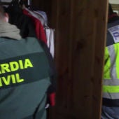 Cae una red de narcotraficantes que operaba en las costas de Cádiz y Huelva