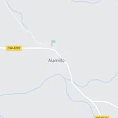 Fallece una mujer tras salirse de la vía el coche en el que viajaba en Alamillo Fallece una mujer tras salirse de la vía el coche en el que viajaba en Alamillo