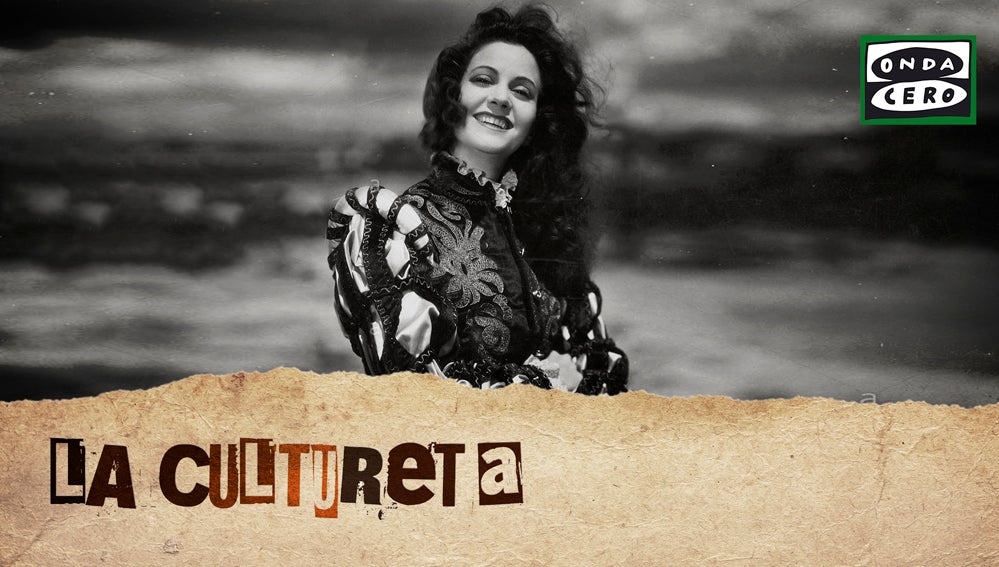La Cultureta Gran Reserva: Darth Vader, Alma Mahler, Conchita Montes y Edgar Neville La Cultureta Gran Reserva: Darth Vader, Alma Mahler, Conchita Montes y Edgar Neville