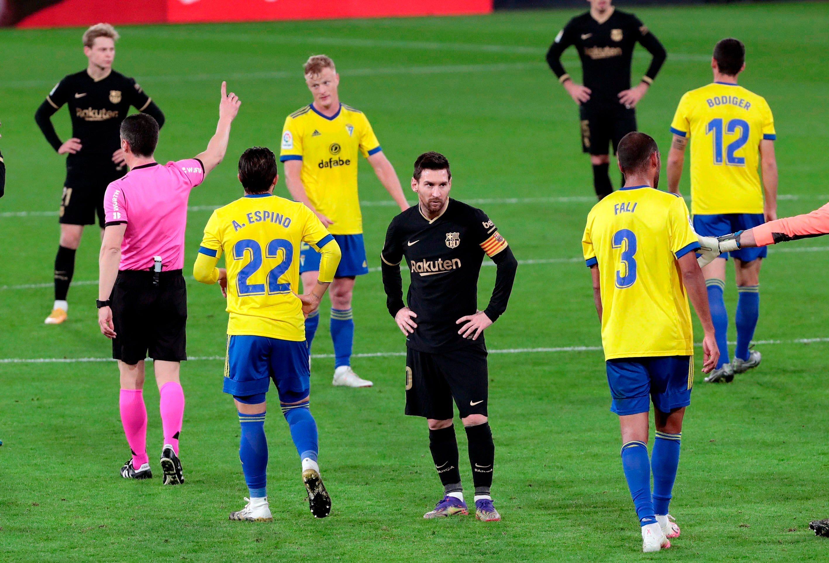 El Sanedrín: ¿Qué falla en el Barcelona? El Sanedrín: ¿Qué falla en el Barcelona?
