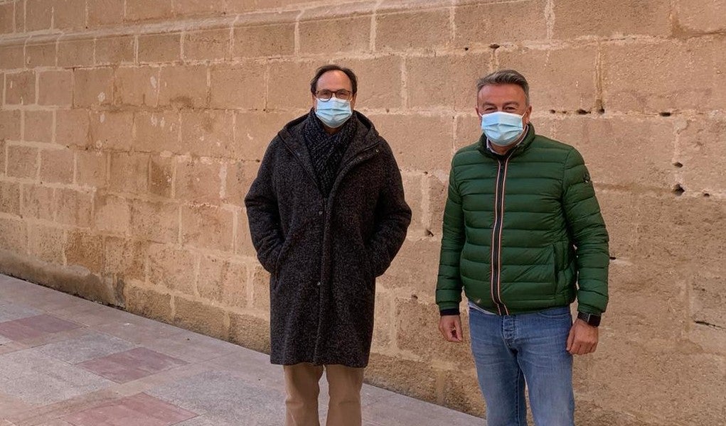 Los socialistas alicantinos consideran los presupuestos de la Generalitat y del Gobierno de España como “muy positivos” Los socialistas alicantinos consideran los presupuestos de la Generalitat y del Gobierno de España como “muy positivos”