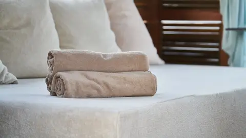 Habitación de hotel Habitación de hotel