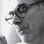 El diseñador y modista Cristóbal Balenciaga, en una imagen de archivo