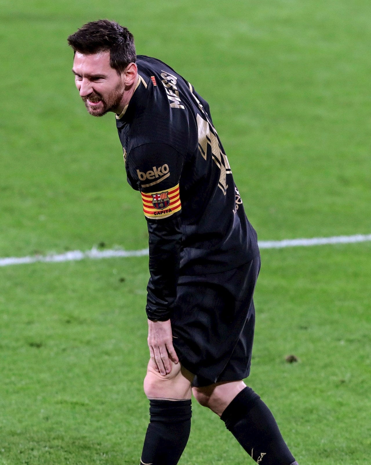 El Sanedrín de los viernes: El 'secreto' de Messi y el 'desmarque' de Xavi El Sanedrín de los viernes: El 'secreto' de Messi y el 'desmarque' de Xavi