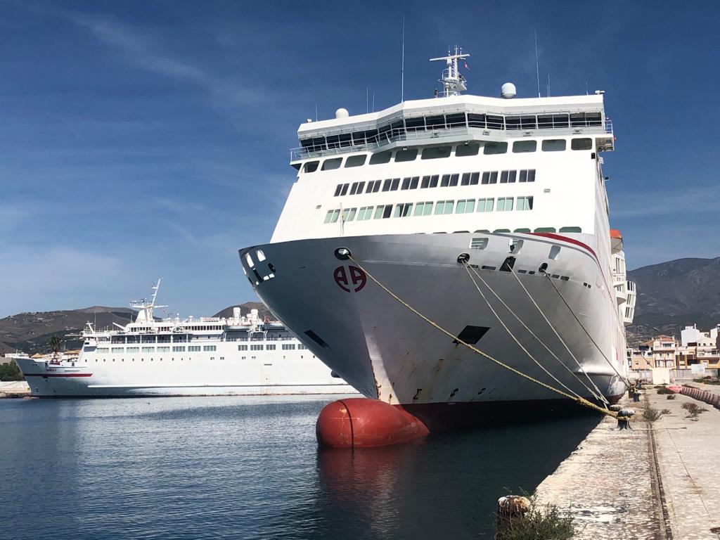 La costa tropical se convierte en el escenario de la Comisión de Desarrollo Provincial de la Confederación La costa tropical se convierte en el escenario de la Comisión de Desarrollo Provincial de la Confederación