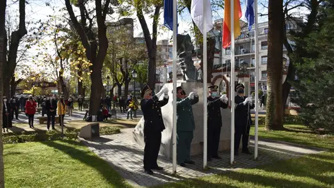 izado banderas izado banderas