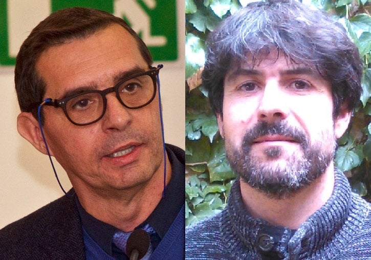 El aumento de la temperatura debido al cambio climático permite ampliar la temporada turística El aumento de la temperatura debido al cambio climático permite ampliar la temporada turística