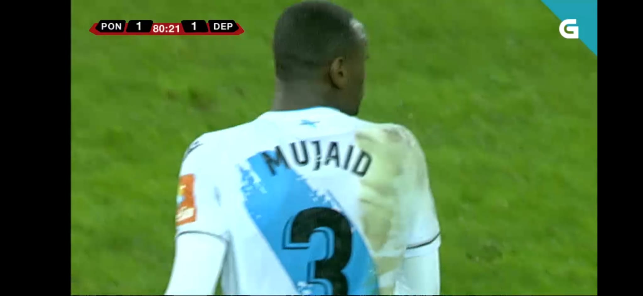 Deportivo-Pontevedra: Domingo 7, a las 7 en Riazor, y con 500 espectadores en la grada Deportivo-Pontevedra: Domingo 7, a las 7 en Riazor, y con 500 espectadores en la grada