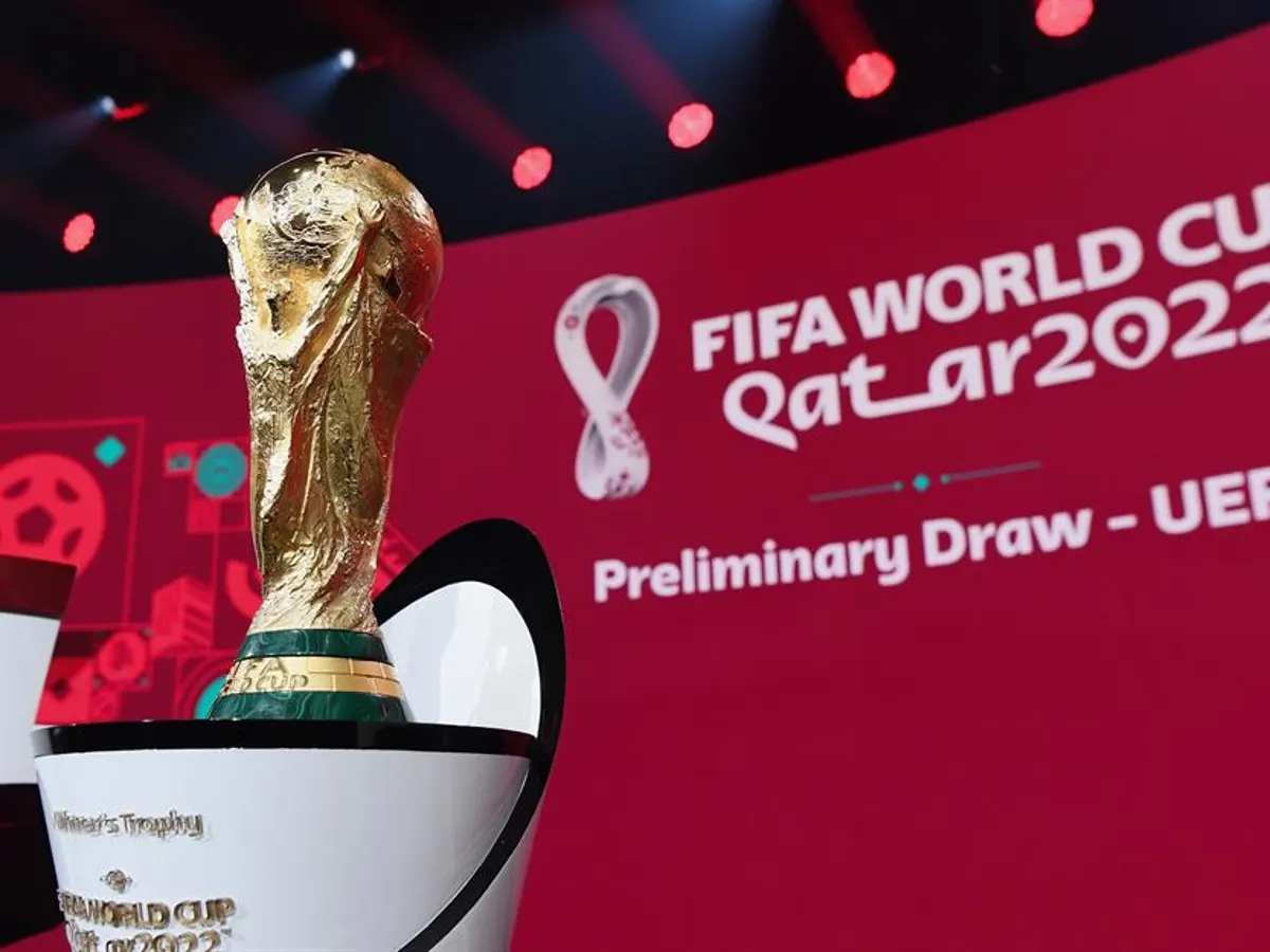 Los equipos nunca han ganado la Copa Mundial de Fútbol | Onda Cero Radio