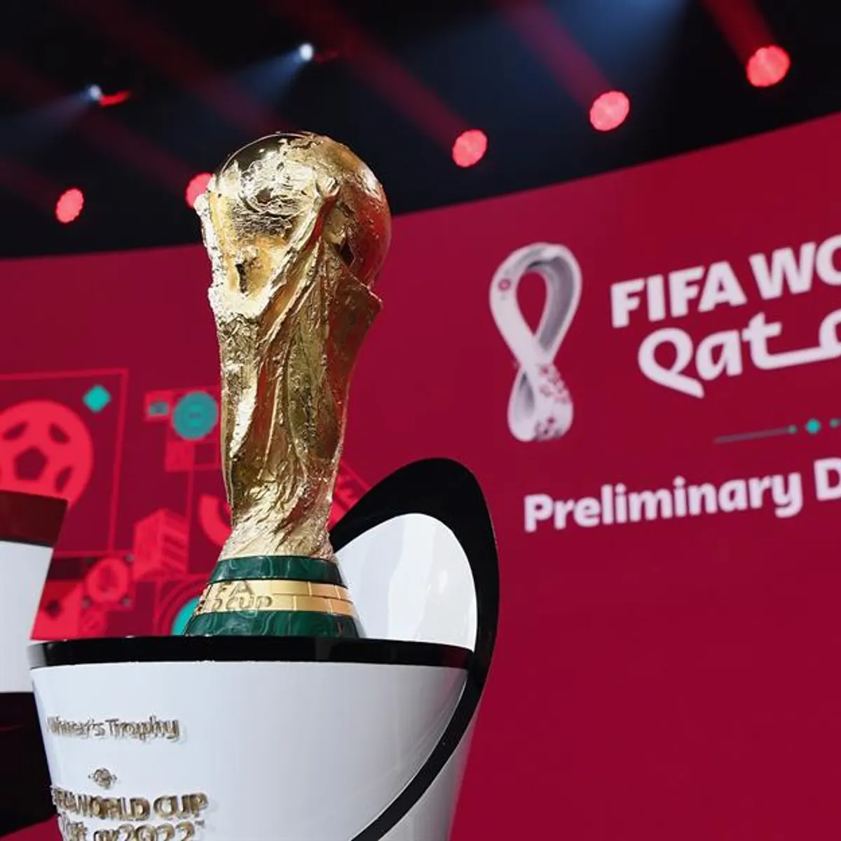 barrera Esperar contenido Los equipos que nunca han ganado la Copa Mundial de Fútbol | Onda Cero Radio