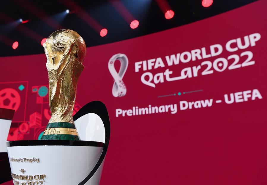 Los equipos que nunca han ganado la Copa Mundial de Fútbol Los equipos que nunca han ganado la Copa Mundial de Fútbol