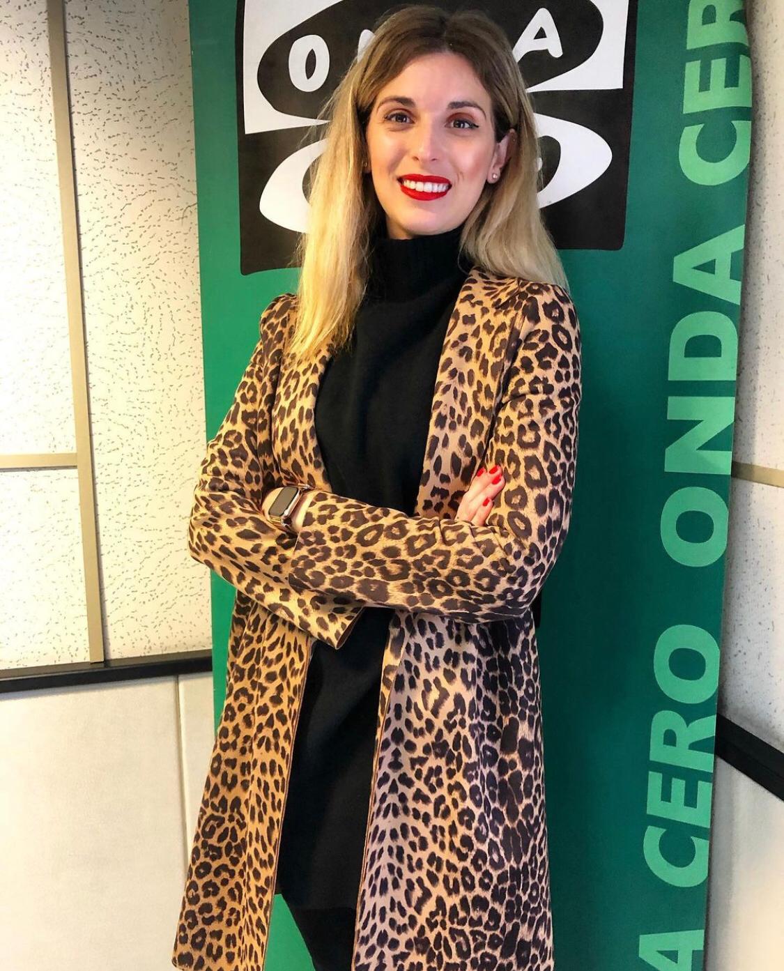 Las deportivas se cuelan en la tendencia top de esta temporada Las deportivas se cuelan en la tendencia top de esta temporada