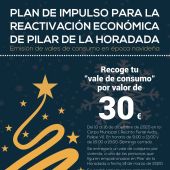  Hablamos con José María Pérez, Alcalde de Pilar de la Horadada de los preparativos de la Navidad 