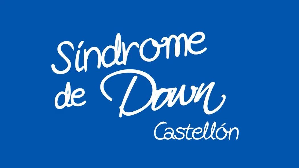 25 años. SÍNDROME DE DOWN