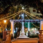 Las Navidades en la Vega Baja, con encendido de luces, sin actos multitudinarios, y con mucha actividad solidaria 