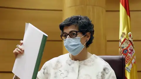 Arancha González Laya Arancha González Laya