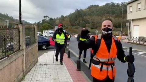 Hosteleros de pontevedra