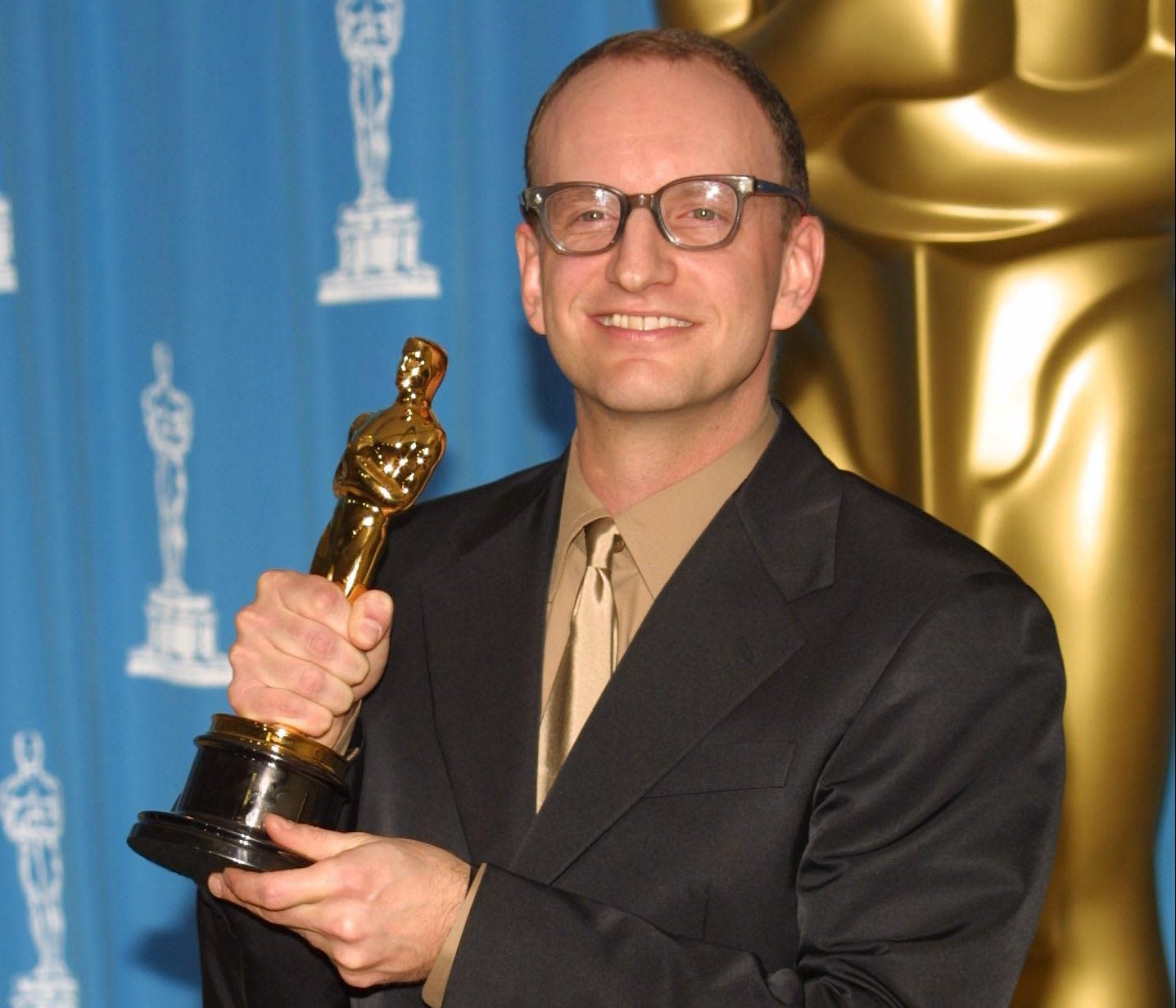 Steven Soderbergh producirá la gala de los Oscar 2021, retrasada a abril por la pandemia Steven Soderbergh producirá la gala de los Oscar 2021, retrasada a abril por la pandemia