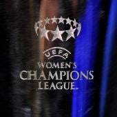 La UEFA Women's Champions League.