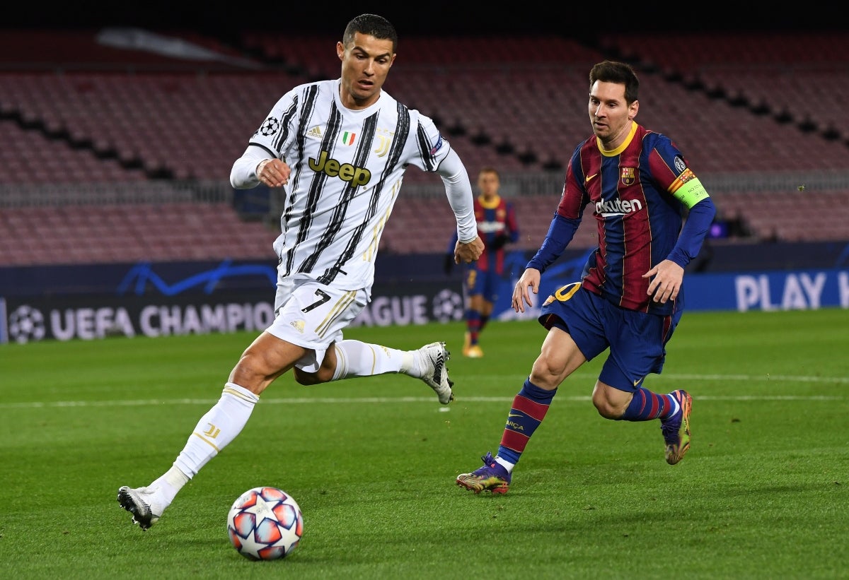 El Sanedrín: ¿Por qué el FC Barcelona ha jugado tan mal contra la Juventus? El Sanedrín: ¿Por qué el FC Barcelona ha jugado tan mal contra la Juventus?