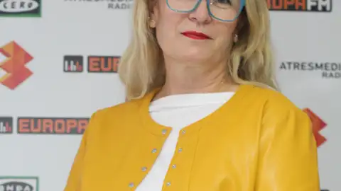 Rafaela Sánchez Rafaela Sánchez
