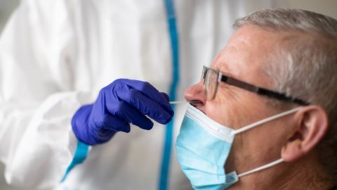 Preocupaci&oacute;n por el riesgo de que la Navidad trunque la evoluci&oacute;n de la pandemia