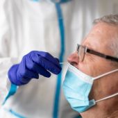 Preocupación por el riesgo de que la Navidad trunque la evolución de la pandemia