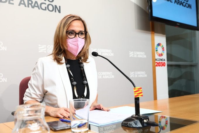 Luz verde al Fondo de Inversiones de Teruel Luz verde al Fondo de Inversiones de Teruel