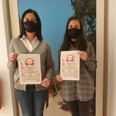 La Alcaldesa de Redovan, Nelly Ruiz nos cuenta todos los actos organizados para la Navidad. La Alcaldesa de Redovan, Nelly Ruiz nos cuenta todos los actos organizados para la Navidad.